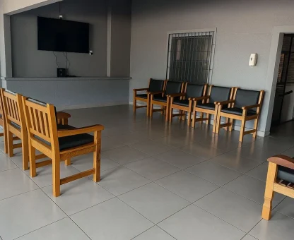 Casa de Repouso em Embu Das Artes ()