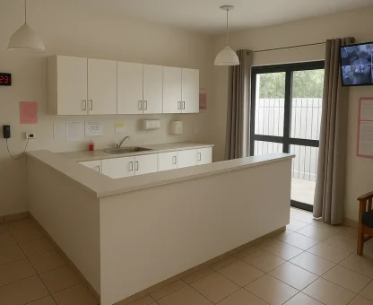 Casa de Repouso em Embu Das Artes ()