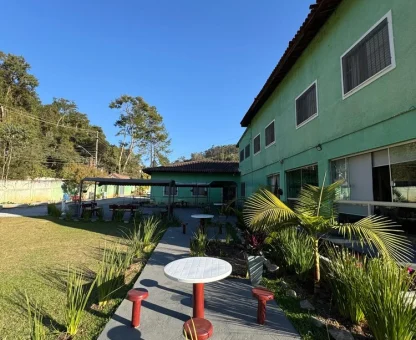 Casa de Repouso em Embu Das Artes ()