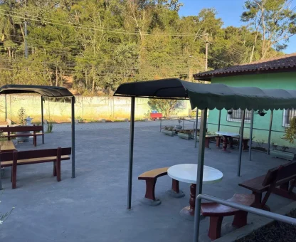 Casa de Repouso em Embu Das Artes ()