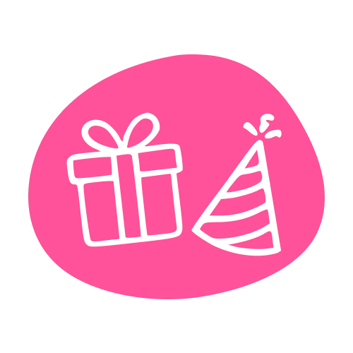 Celebração de datas[]