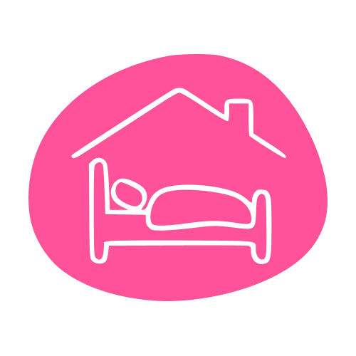 suites individuais[]